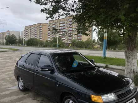 ВАЗ (Lada) 2112 2006 года за 1 480 000 тг. в Актобе – фото 2