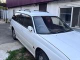 Subaru Legacy 1997 годаүшін1 350 000 тг. в Есик – фото 2
