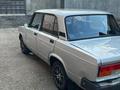 ВАЗ (Lada) 2107 2011 годаfor1 400 000 тг. в Шиели – фото 6