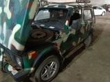 ВАЗ (Lada) Lada 2121 2006 года за 1 100 000 тг. в Атырау