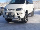 Mitsubishi Delica 2004 года за 8 500 000 тг. в Павлодар – фото 2