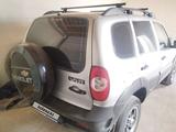 Chevrolet Niva 2013 года за 3 200 000 тг. в Жезказган – фото 4