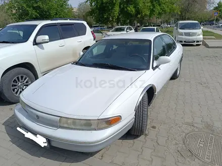 Chrysler LHS 1995 года за 2 300 000 тг. в Актобе – фото 2