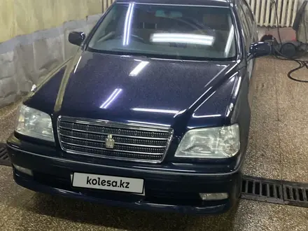 Toyota Crown 2001 года за 4 300 000 тг. в Кокшетау – фото 6