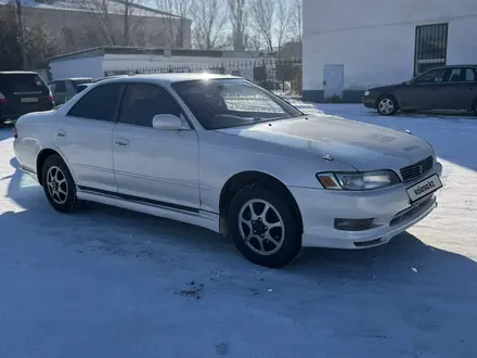 Toyota Mark II 1994 года за 2 900 000 тг. в Тараз – фото 5