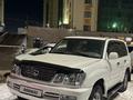 Lexus LX 470 1999 годаfor5 000 000 тг. в Астана – фото 3