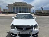 Volkswagen Passat 2007 года за 2 300 000 тг. в Алматы