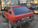 ВАЗ (Lada) 2109 1993 годаүшін800 000 тг. в Караганда – фото 4