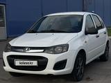 ВАЗ (Lada) Kalina 2192 2014 года за 2 150 000 тг. в Алматы – фото 3