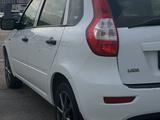 ВАЗ (Lada) Kalina 2192 2014 года за 2 150 000 тг. в Алматы – фото 5