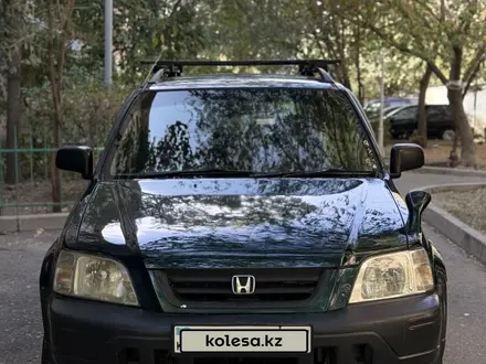 Honda CR-V 1997 года за 2 500 000 тг. в Алматы – фото 18