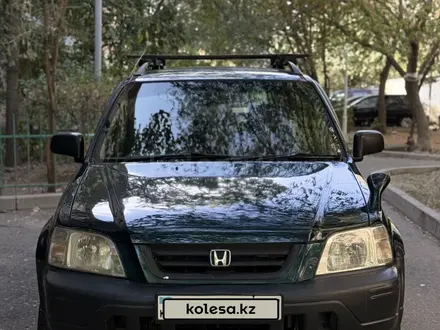 Honda CR-V 1997 года за 2 500 000 тг. в Алматы