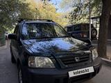 Honda CR-V 1997 года за 2 500 000 тг. в Алматы – фото 2
