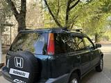 Honda CR-V 1997 года за 2 500 000 тг. в Алматы – фото 5