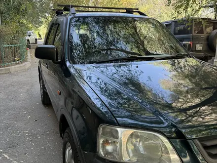 Honda CR-V 1997 года за 2 500 000 тг. в Алматы – фото 6