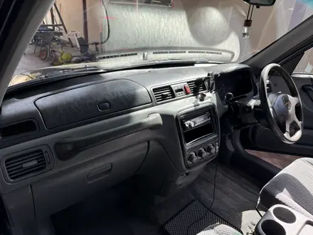 Honda CR-V 1997 года за 2 500 000 тг. в Алматы – фото 14