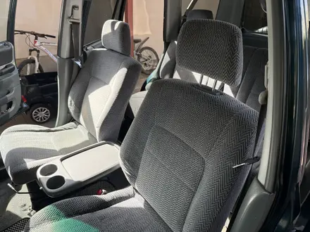 Honda CR-V 1997 года за 2 500 000 тг. в Алматы – фото 13