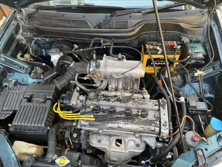 Honda CR-V 1997 года за 2 500 000 тг. в Алматы – фото 15