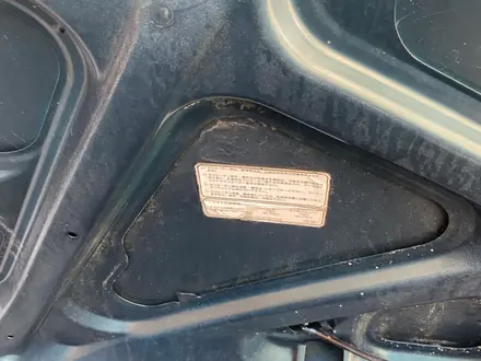 Honda CR-V 1997 года за 2 500 000 тг. в Алматы – фото 17