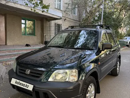 Honda CR-V 1997 года за 2 500 000 тг. в Алматы – фото 20