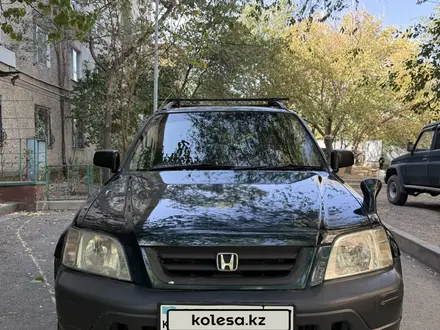 Honda CR-V 1997 года за 2 500 000 тг. в Алматы – фото 22