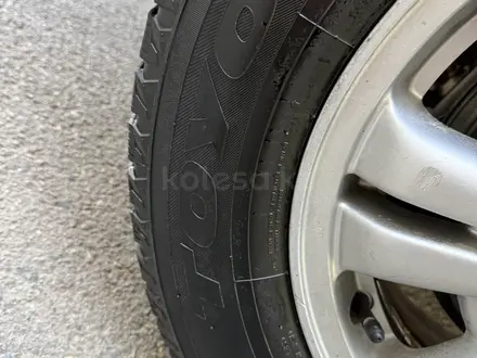 Honda CR-V 1997 года за 2 500 000 тг. в Алматы – фото 10