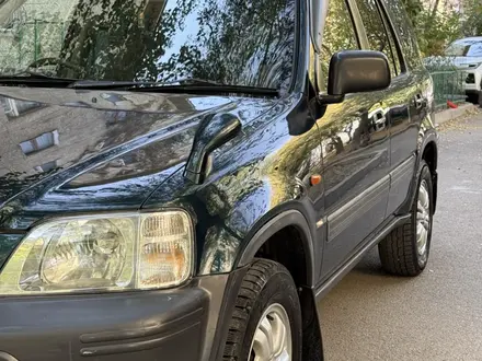 Honda CR-V 1997 года за 2 500 000 тг. в Алматы – фото 9