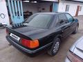 Audi 100 1991 годаүшін1 600 000 тг. в Шу – фото 23