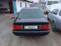 Audi 100 1991 годаүшін1 600 000 тг. в Шу – фото 24