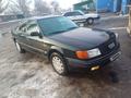 Audi 100 1991 годаfor1 700 000 тг. в Шу – фото 4