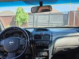 Nissan Almera 2006 года за 2 200 000 тг. в Алматы – фото 2
