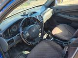 Nissan Almera 2006 года за 2 200 000 тг. в Алматы – фото 4
