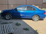 Nissan Almera 2006 года за 2 200 000 тг. в Алматы – фото 5
