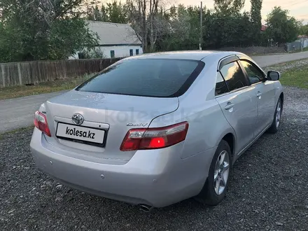 Toyota Camry 2008 года за 7 500 000 тг. в Усть-Каменогорск – фото 15