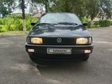 Volkswagen Passat 1992 года за 880 000 тг. в Алматы – фото 3