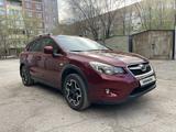 Subaru XV 2015 года за 8 500 000 тг. в Караганда – фото 3