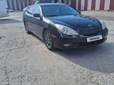 Lexus ES 300 2002 года за 5 600 000 тг. в Алматы