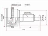 Шрус за 16 300 тг. в Павлодар