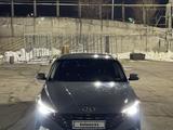 Hyundai Elantra 2021 годаfor9 900 000 тг. в Алматы – фото 2