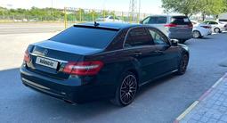 Mercedes-Benz E 200 2010 годаfor3 800 000 тг. в Актау – фото 4