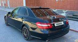 Mercedes-Benz E 200 2010 годаfor3 800 000 тг. в Актау – фото 3