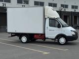 ГАЗ ГАЗель 2020 года за 9 500 000 тг. в Караганда – фото 3