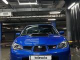 Subaru Impreza 2006 года за 7 600 000 тг. в Усть-Каменогорск