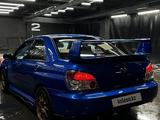 Subaru Impreza 2006 года за 7 600 000 тг. в Усть-Каменогорск – фото 3