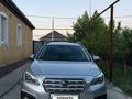 Subaru Outback 2016 года за 10 000 000 тг. в Атырау – фото 3