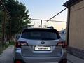 Subaru Outback 2016 года за 10 000 000 тг. в Атырау – фото 5