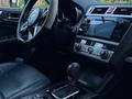 Subaru Outback 2016 года за 10 000 000 тг. в Атырау – фото 8