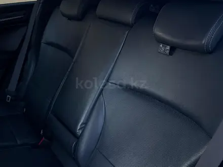 Subaru Outback 2016 года за 10 000 000 тг. в Атырау – фото 10