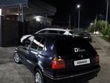 Volkswagen Golf 1992 годаүшін1 600 000 тг. в Кызылорда – фото 2