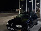 Volkswagen Golf 1992 годаүшін1 600 000 тг. в Кызылорда